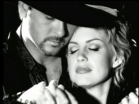 Faith Hill Just To Hear You Say That You Love Me (with Tim McGraw)